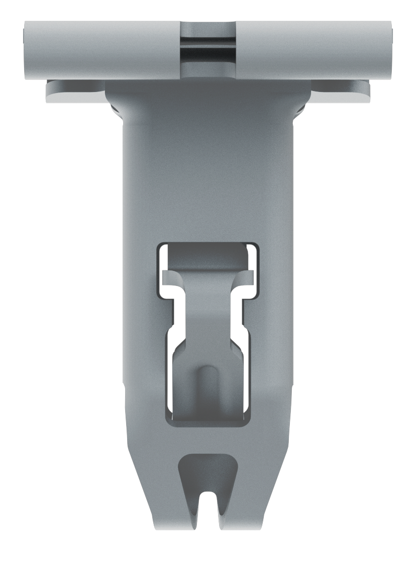 Airbag Clip ITW Global