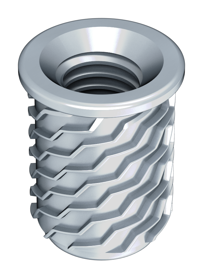 GripTide® Insert Nuts ITW Global