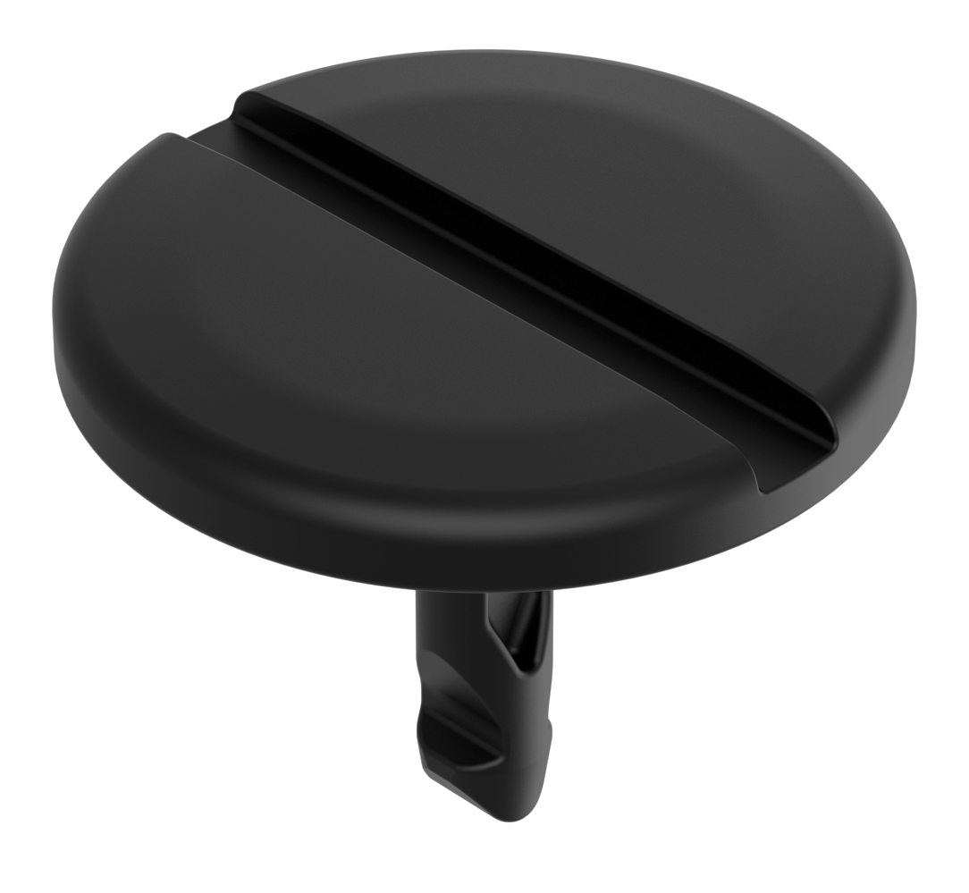 Rocker Panel Clip - ITW Global