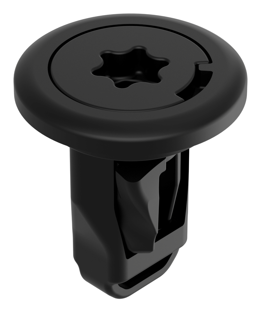 Torsion Clip ITW Global