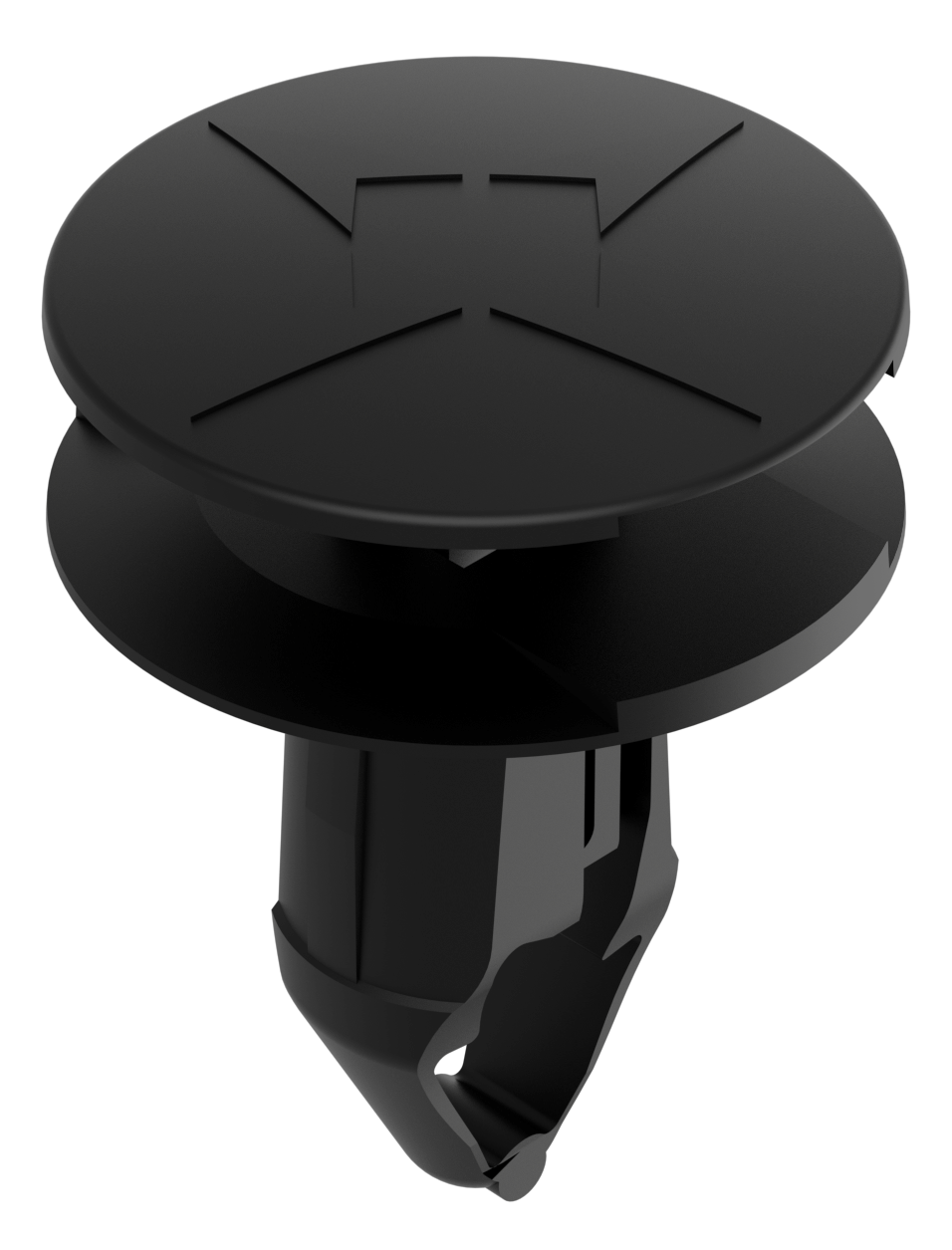 TufLok Rivet ITW Global