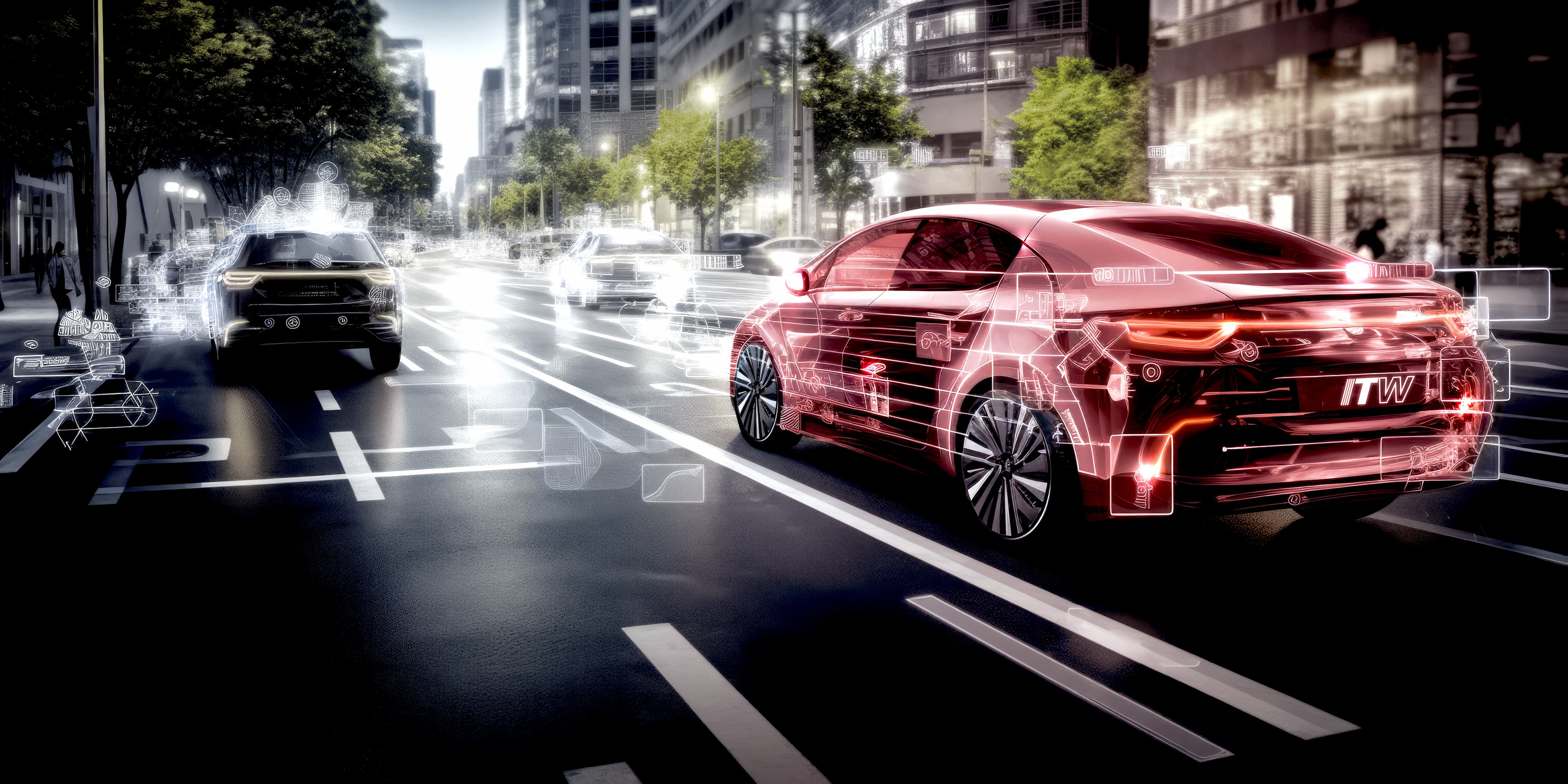 ITW Automotive at The Battery Show 2024