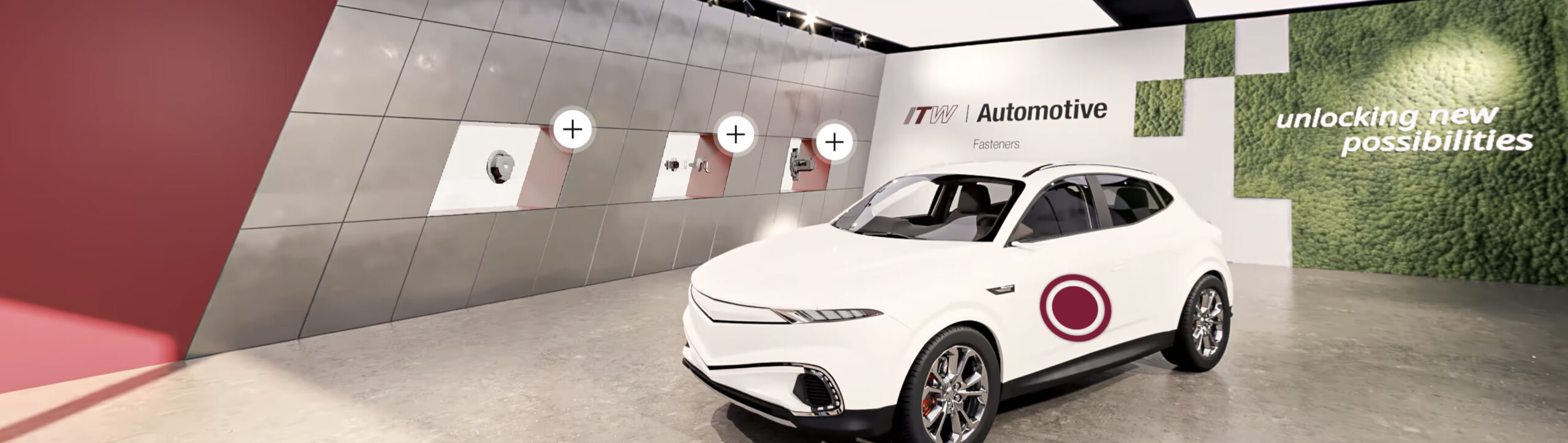 Digital Showroom