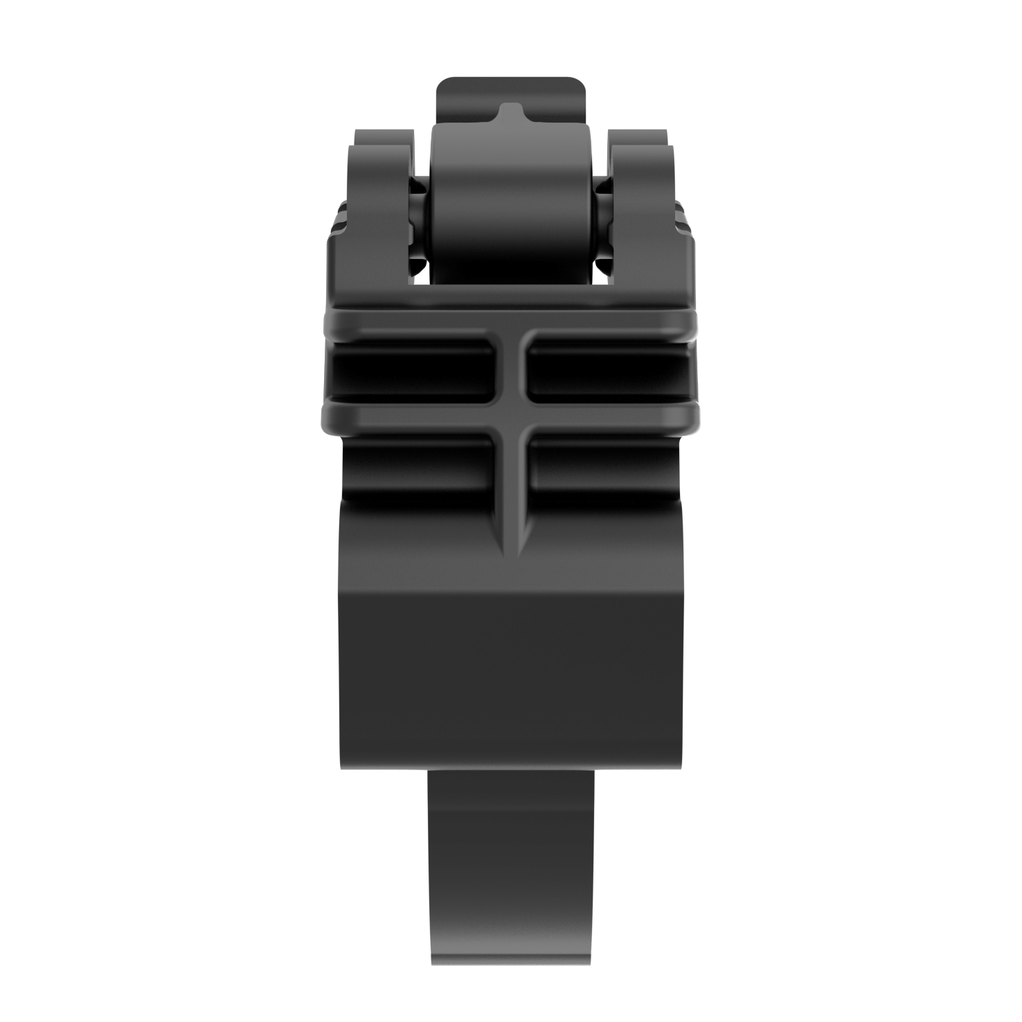 Skiboot Collar Clip
