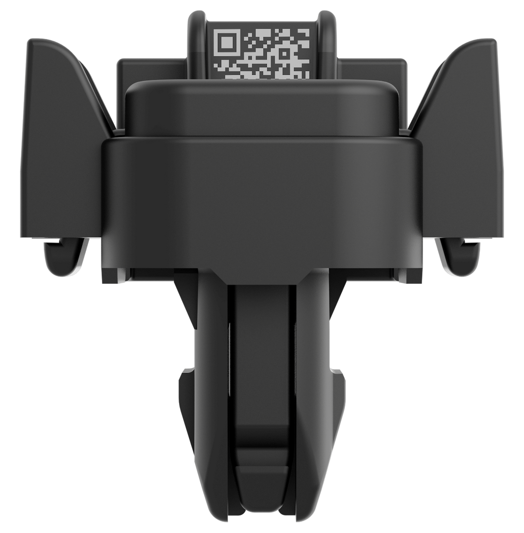 Smc Routing Clip ITW Scannable Routing Clip - Ensure proper installation with ease.