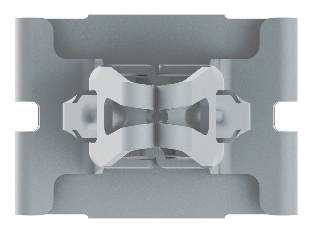 Airbag Clip ITW Global