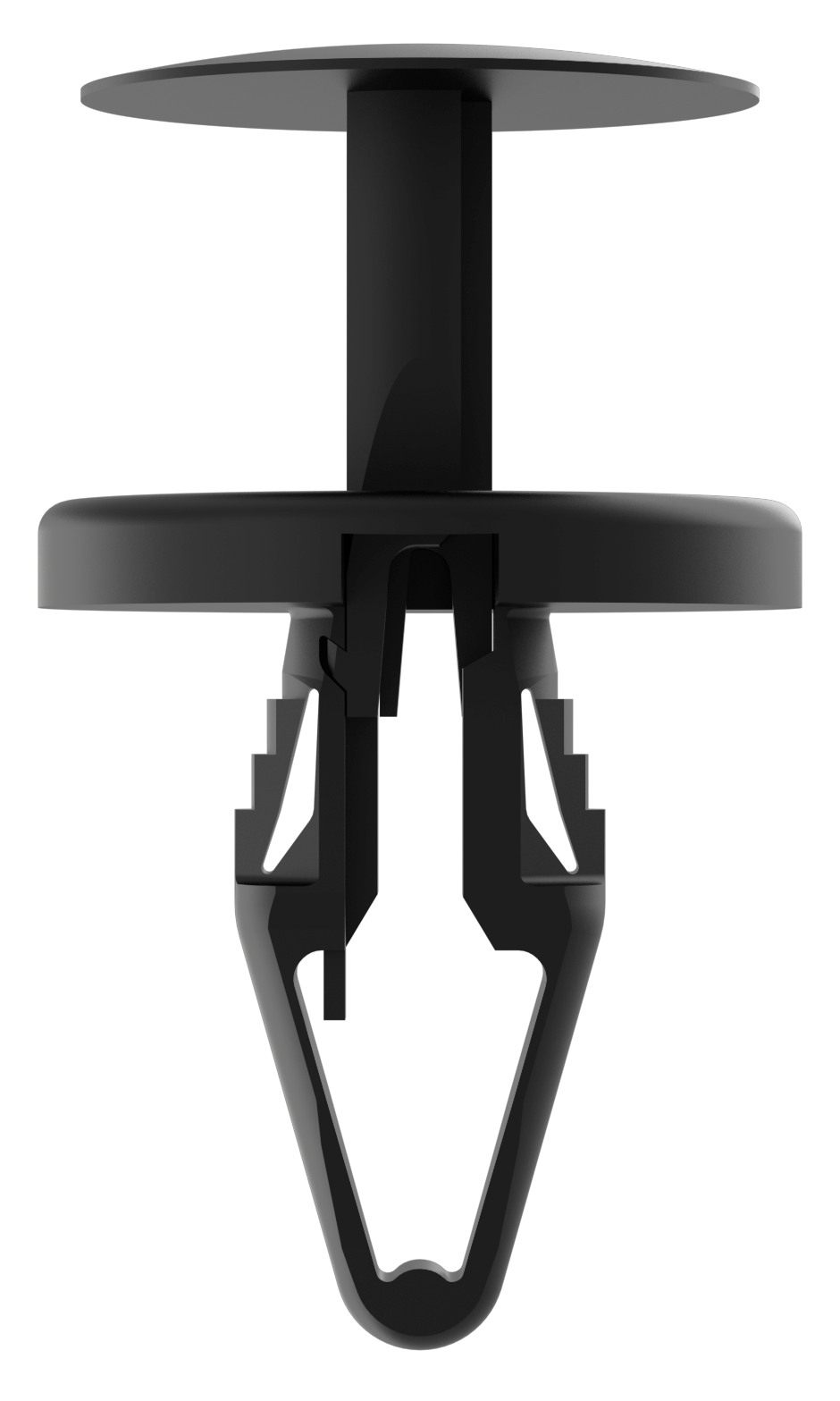 Ergo TufLok Rivet - ITW Global