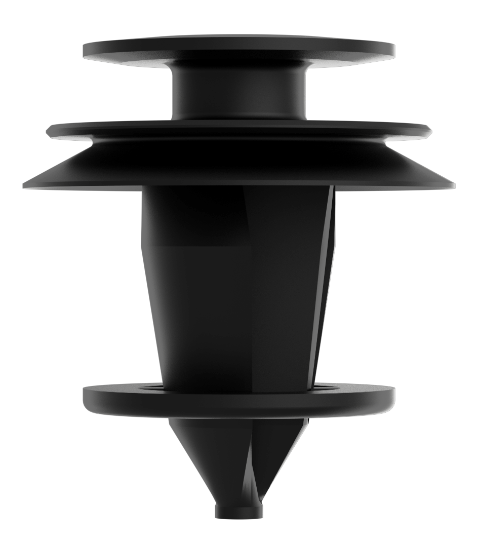 HeartFlex Clip ITW Global