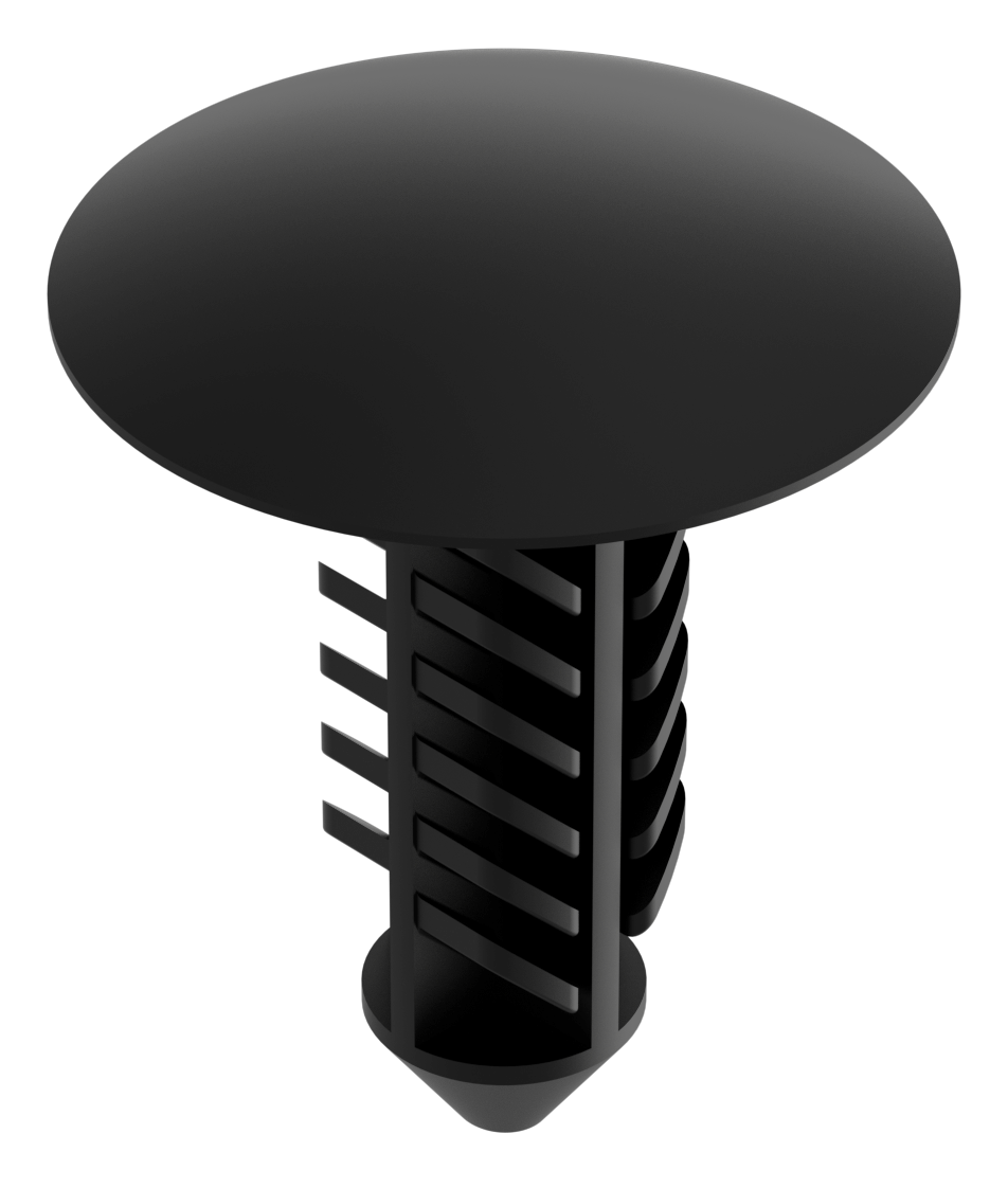 Tree Clip (LowForce) ITW Global